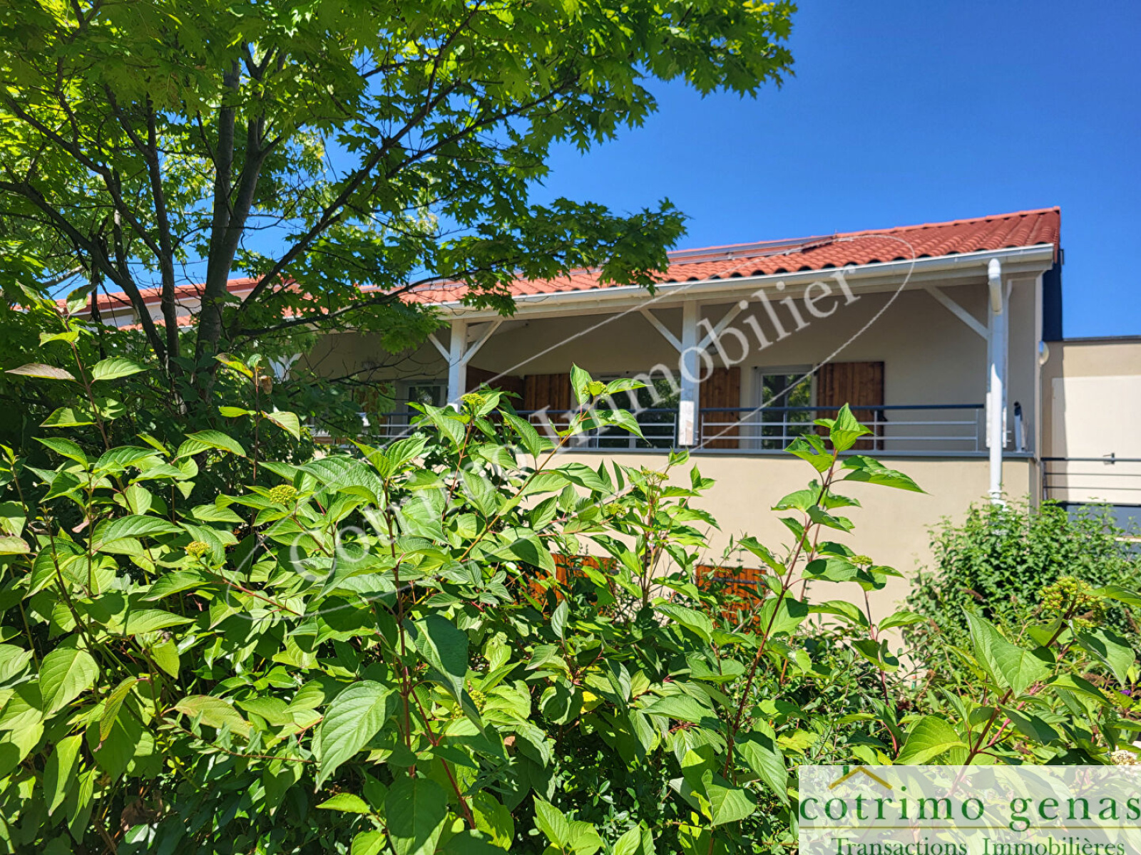 Image_3, Appartement, Genas, ref :1466