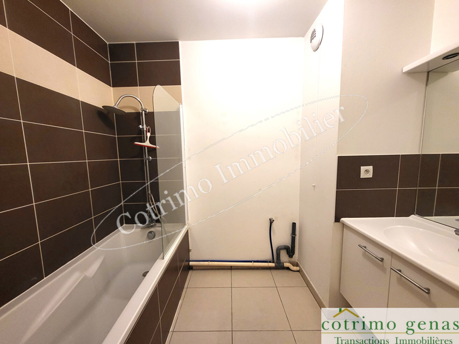 Image_7, Appartement, Genas, ref :1466