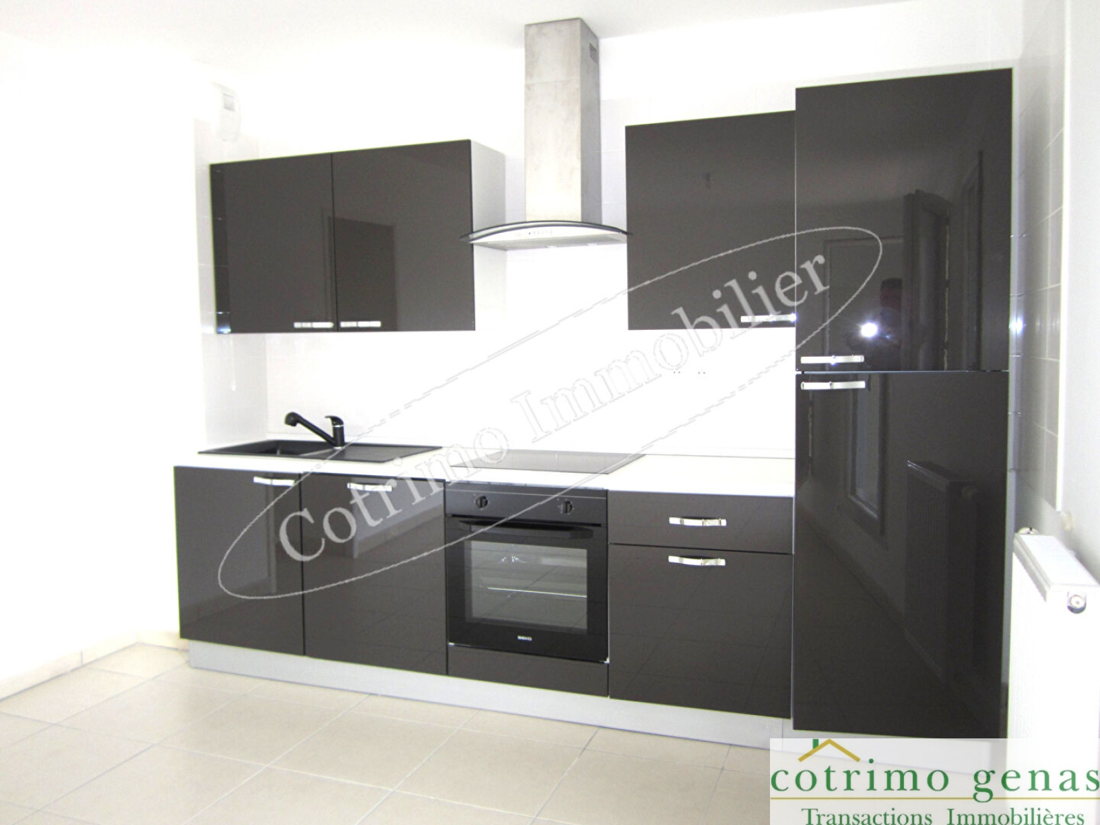 Image_2, Appartement, Genas, ref :1466