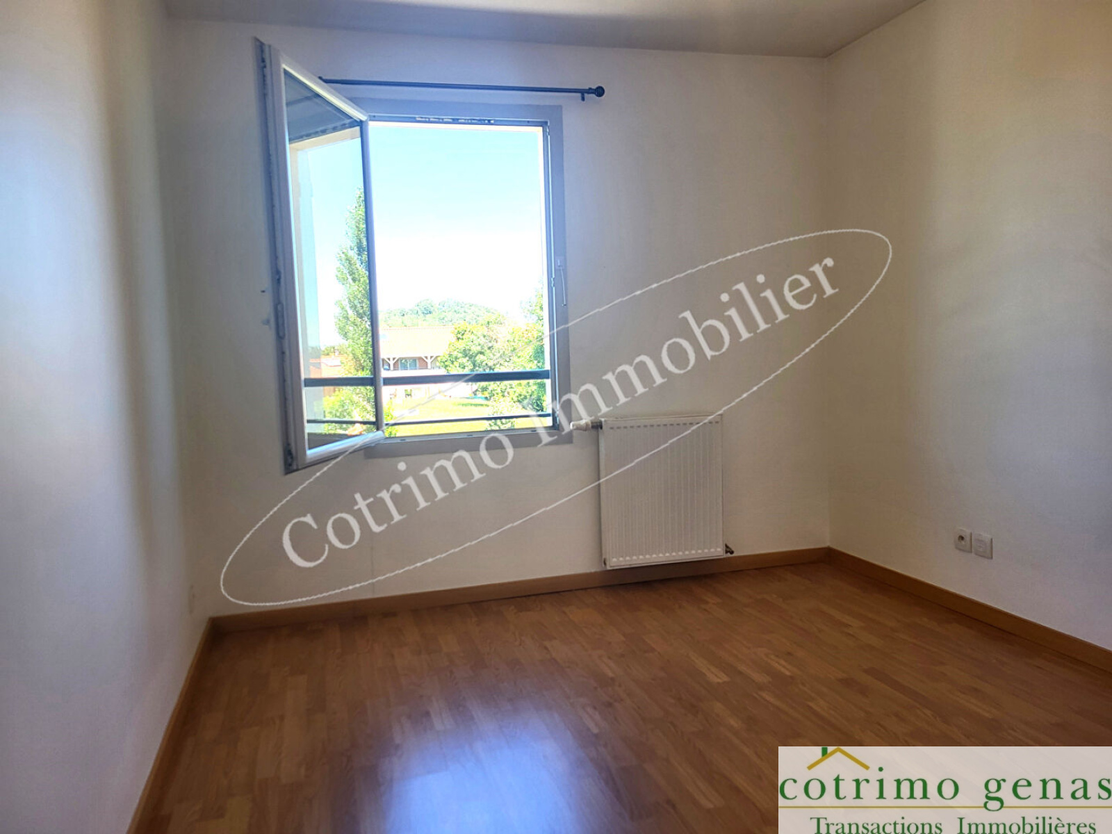 Image_5, Appartement, Genas, ref :1466