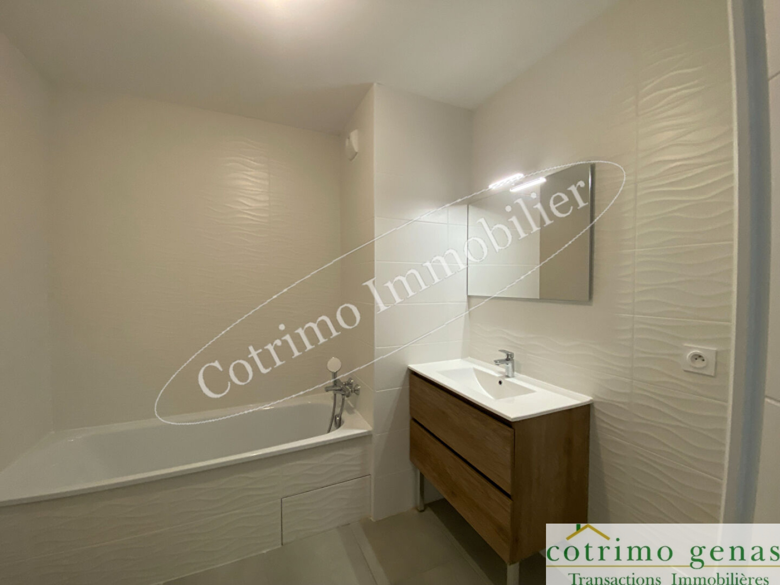 Image_7, Appartement, Genas, ref :1473