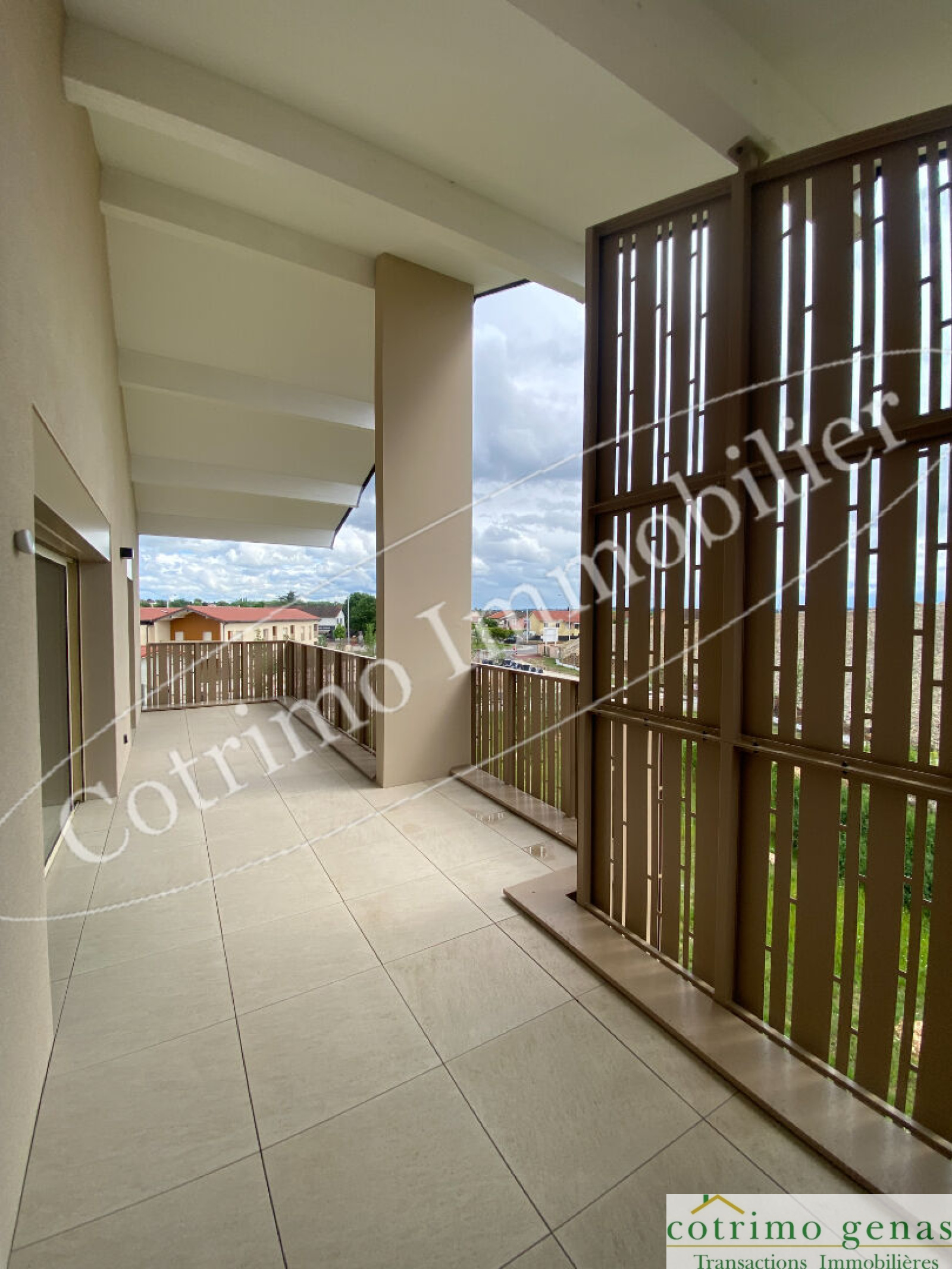 Image_2, Appartement, Genas, ref :1473
