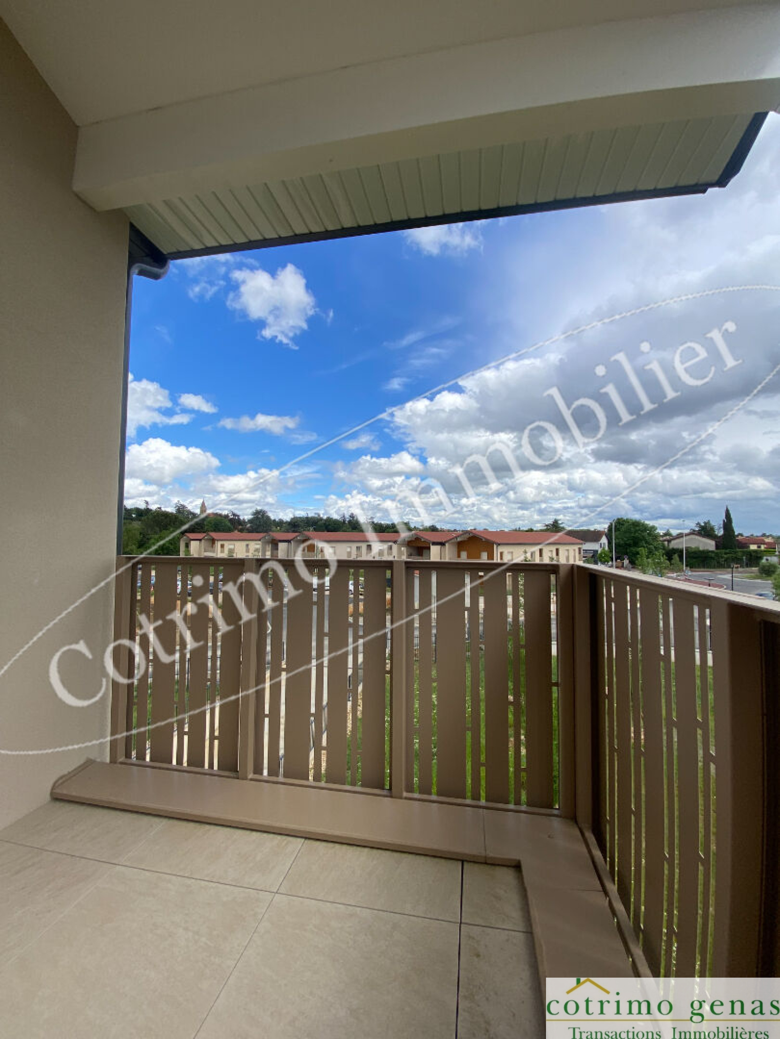 Image_5, Appartement, Genas, ref :1473