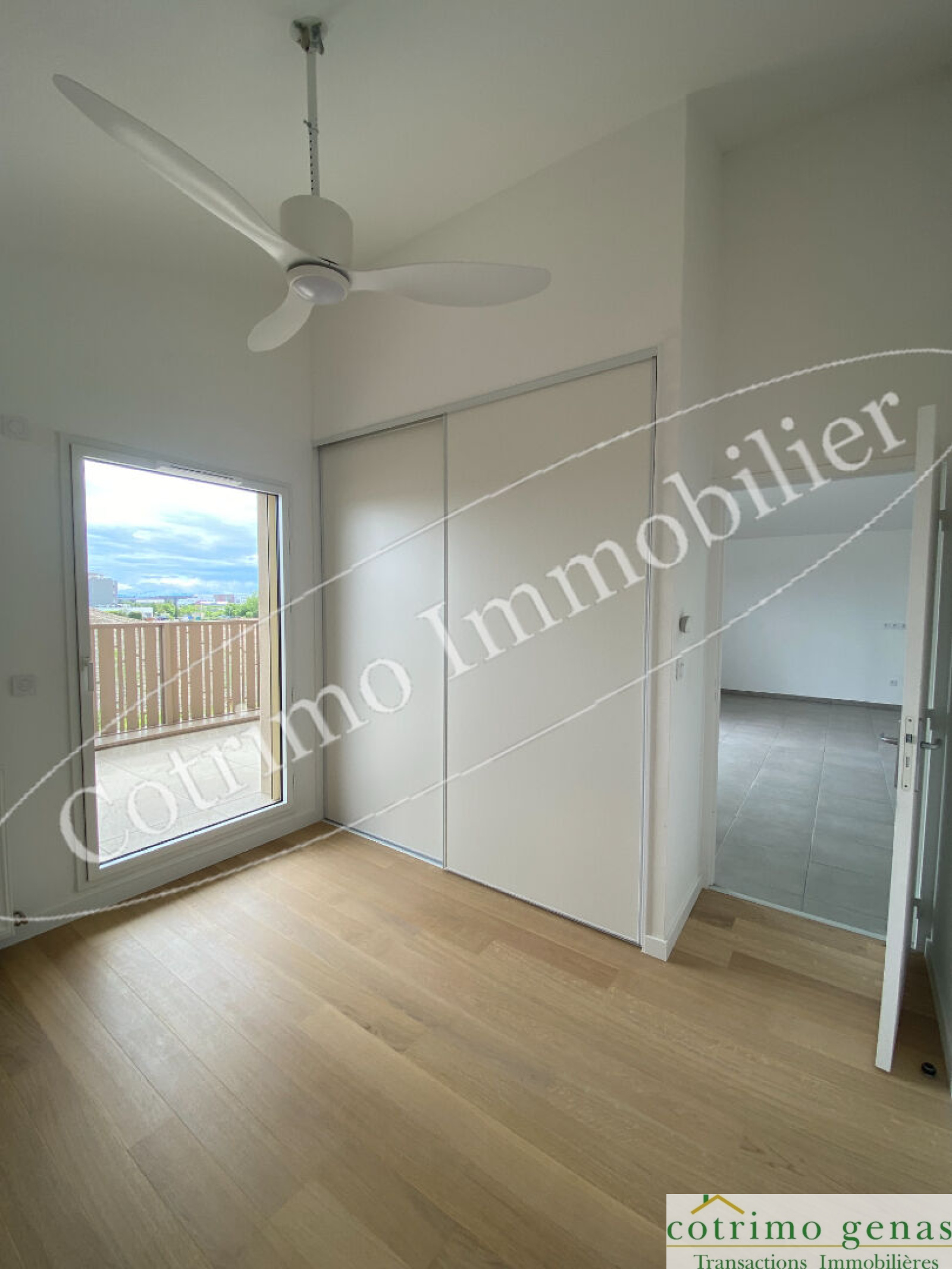 Image_4, Appartement, Genas, ref :1473