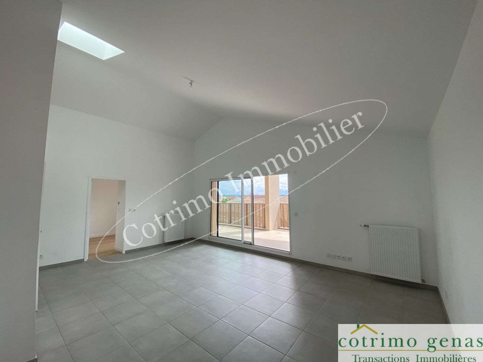 Image_3, Appartement, Genas, ref :1473