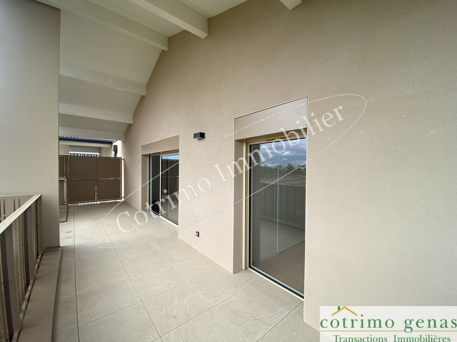 Image_1, Appartement, Genas, ref :1473