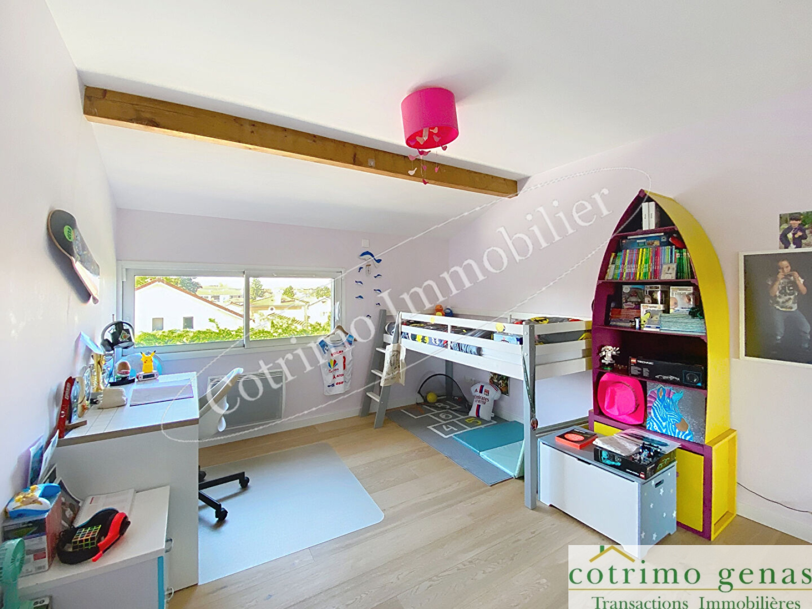 Image_8, Maison, Genas, ref :1402