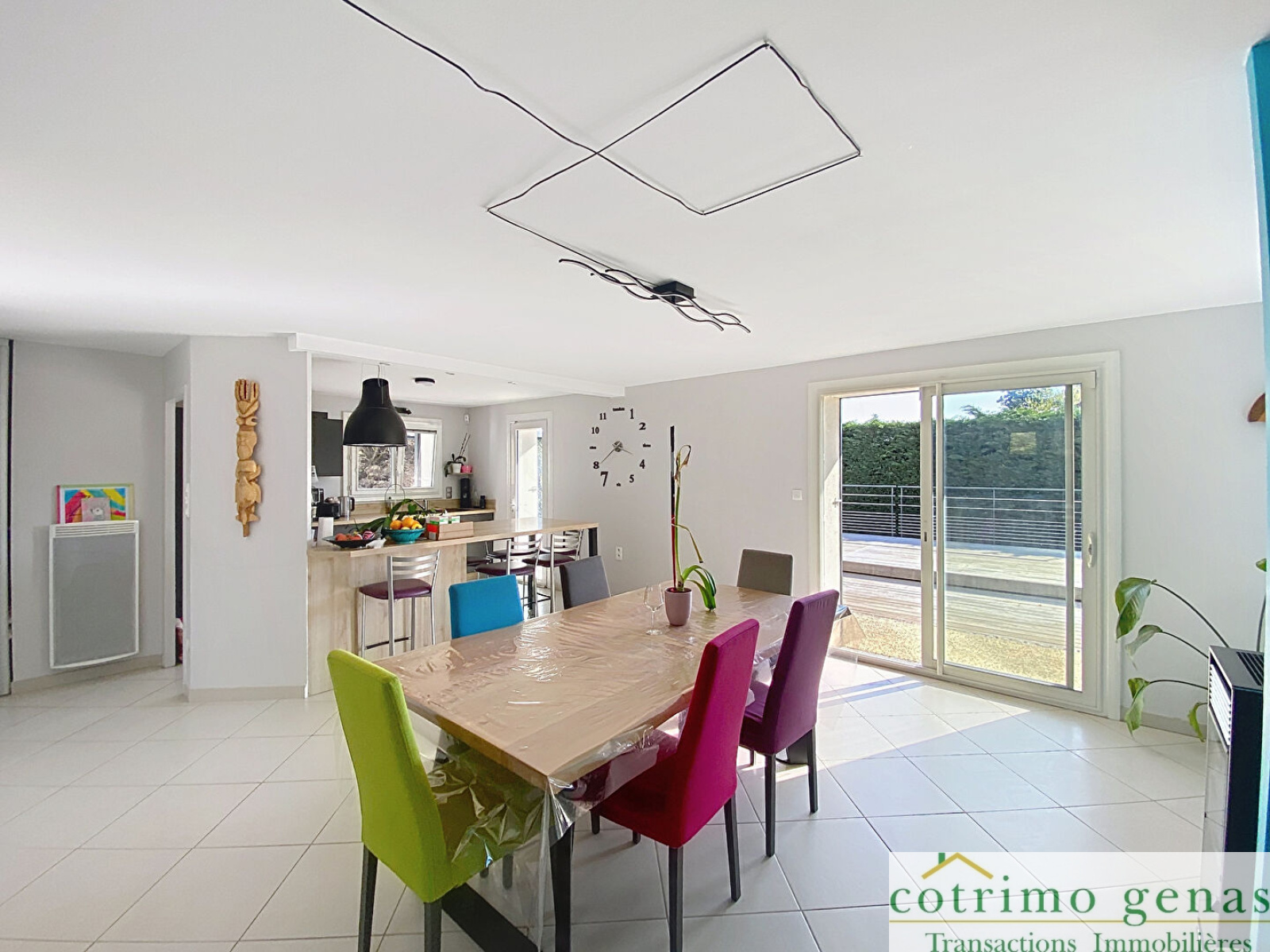 Image_6, Maison, Genas, ref :1402