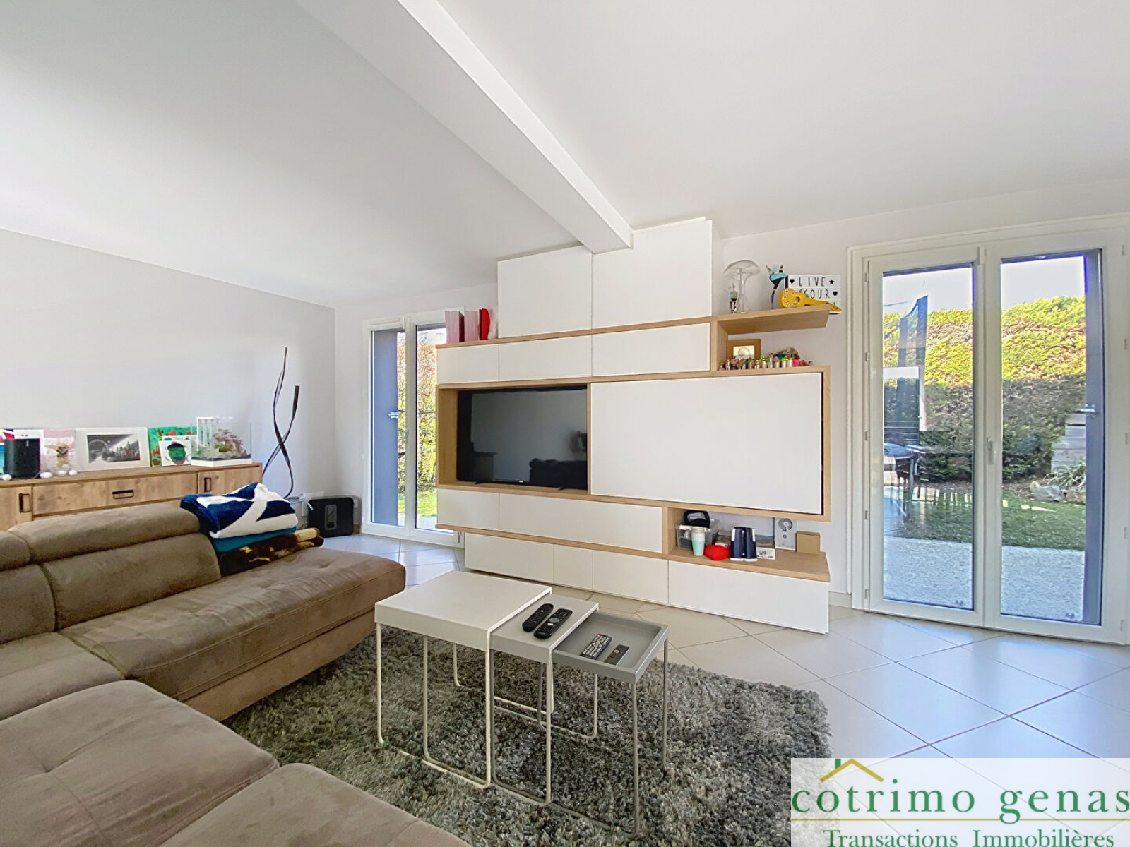 Image_4, Maison, Genas, ref :1402