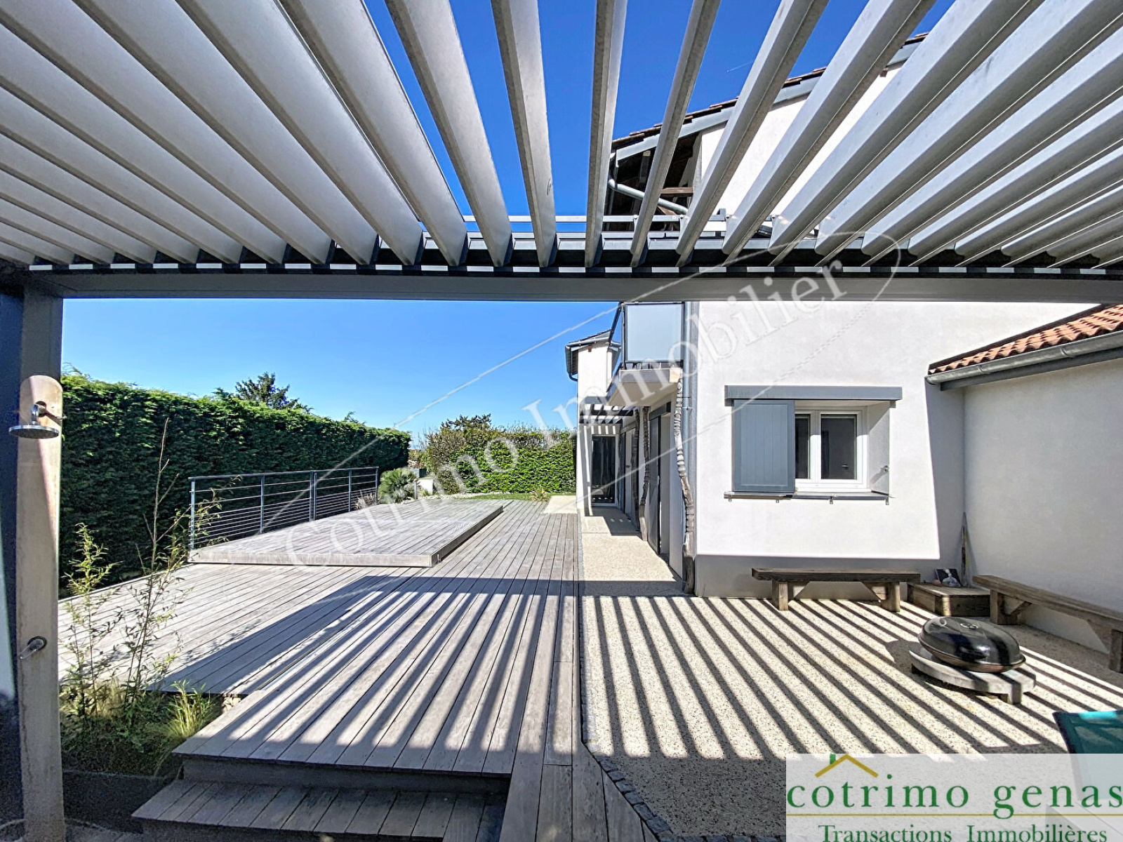 Image_2, Maison, Genas, ref :1402