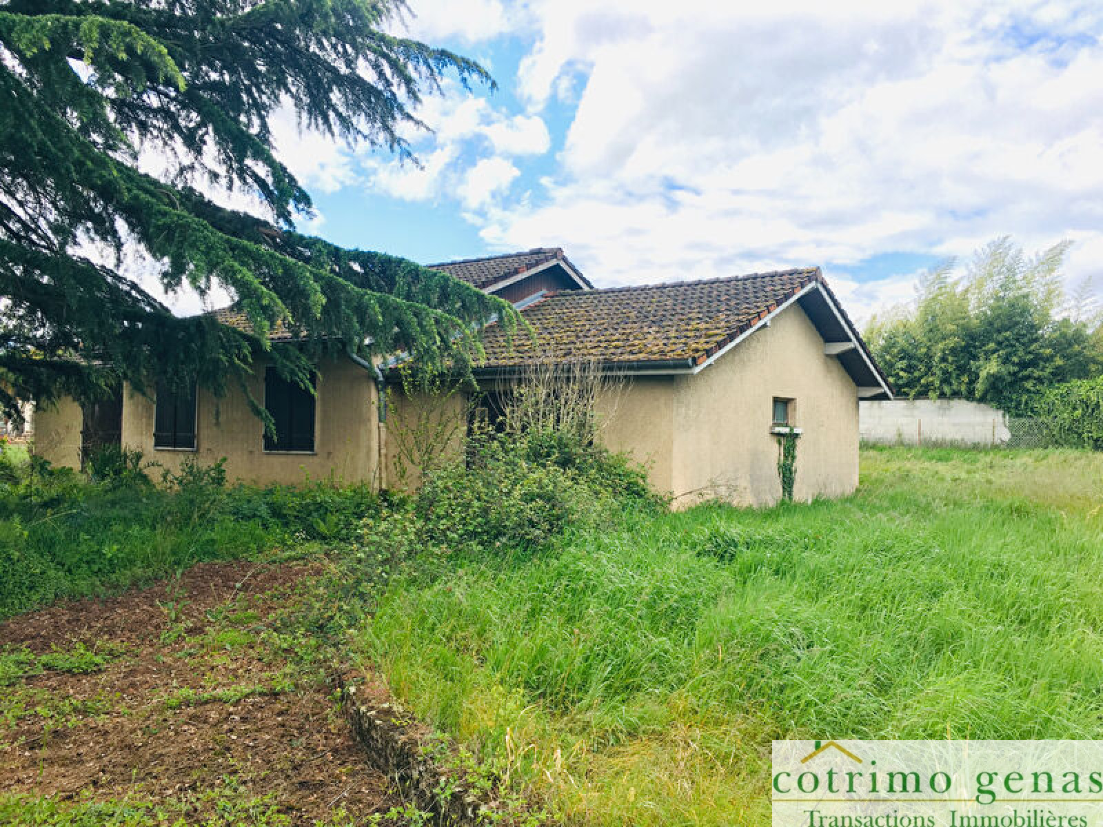 Image_9, Maison, Chonas-l'Amballan, ref :1004