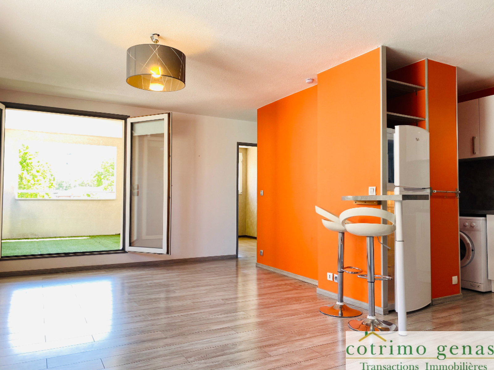 Image_1, Appartement, Villeurbanne, ref :1341