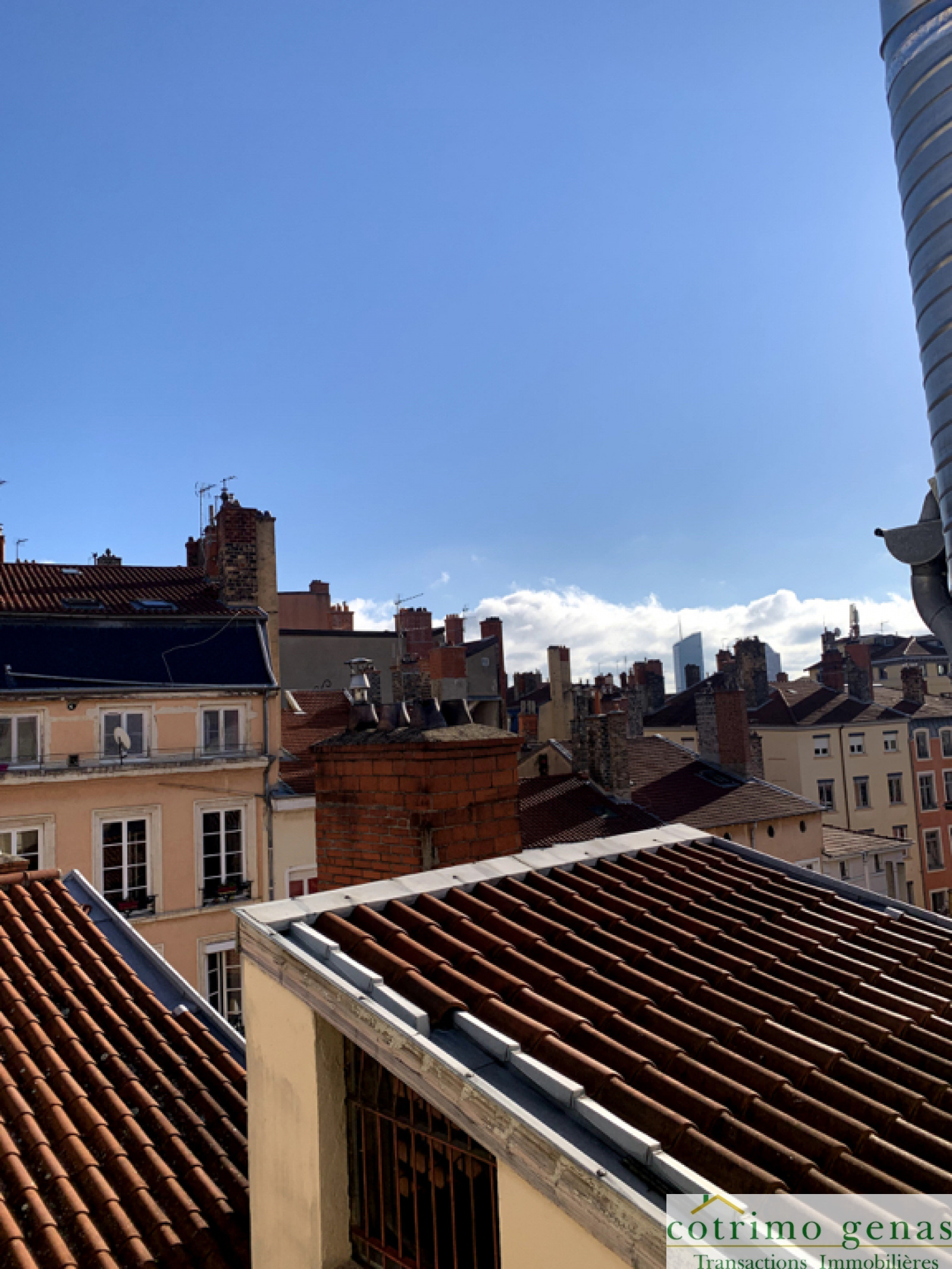 Image_1, Appartement, Lyon, ref :444