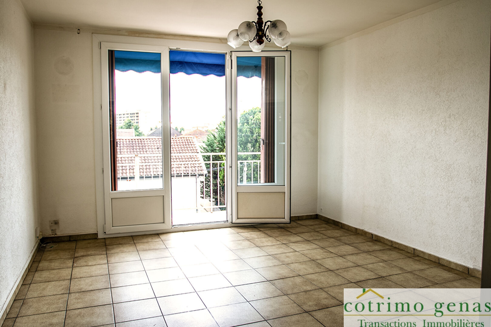 Image_3, Appartement, Villeurbanne, ref :1299