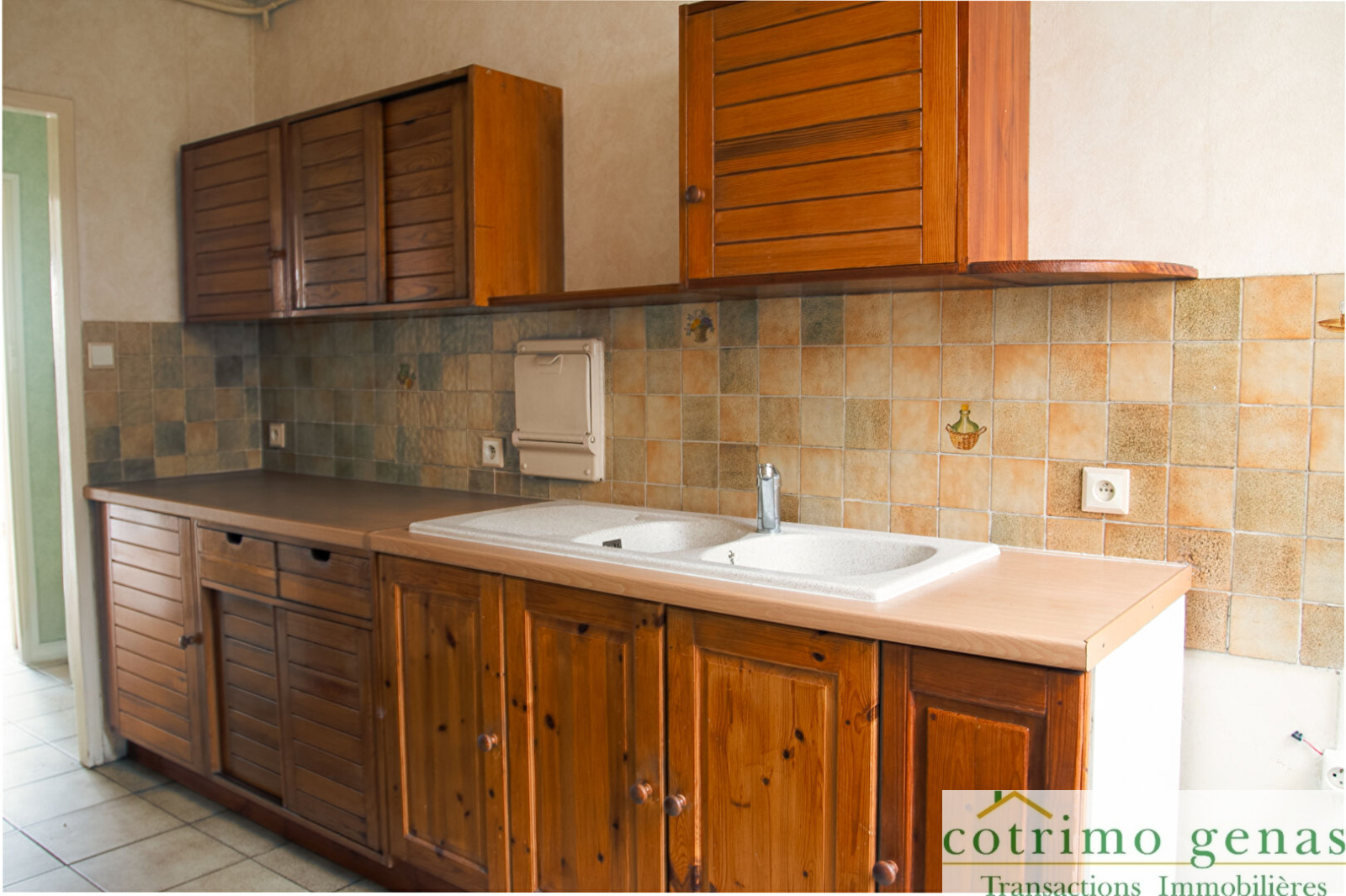 Image_1, Appartement, Villeurbanne, ref :1299