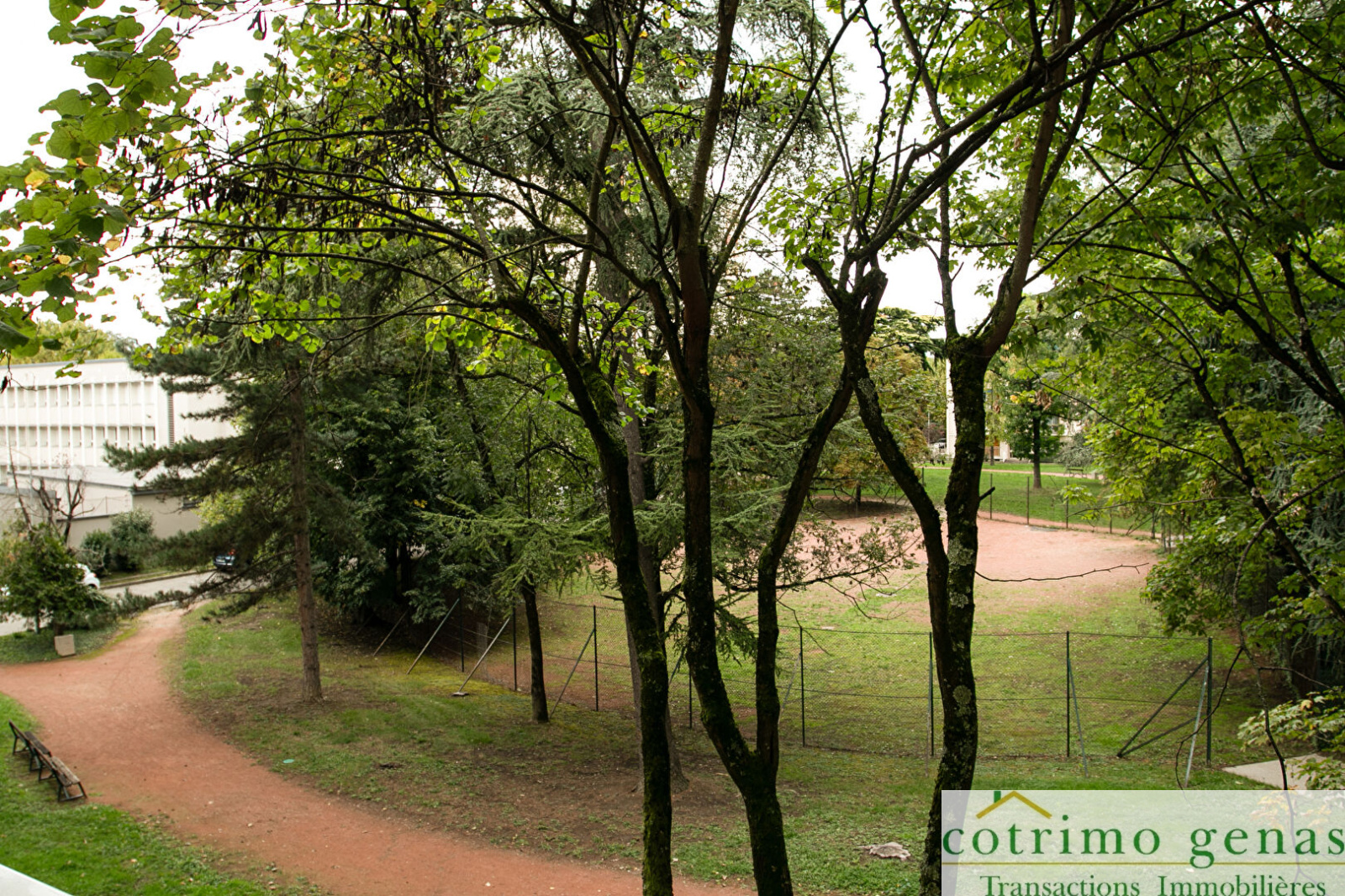 Image_7, Appartement, Villeurbanne, ref :1299