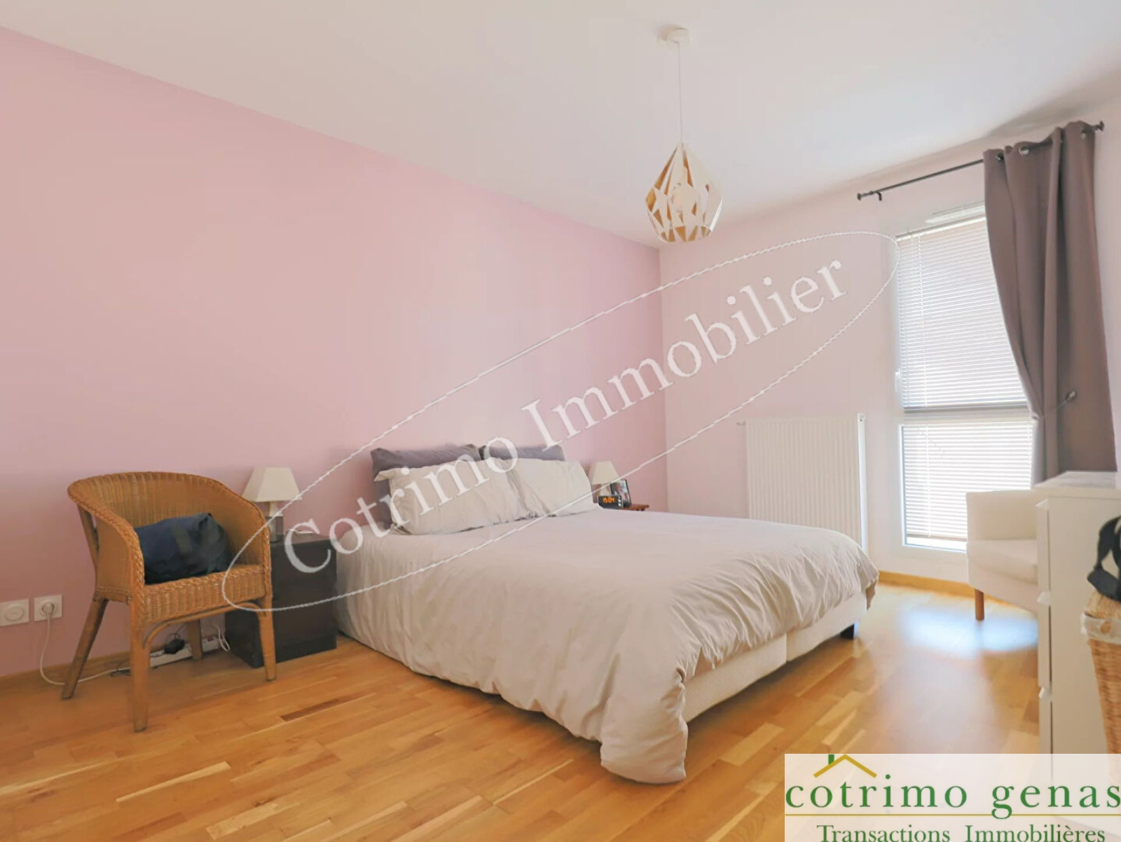 Image_6, Appartement, Genas, ref :1327