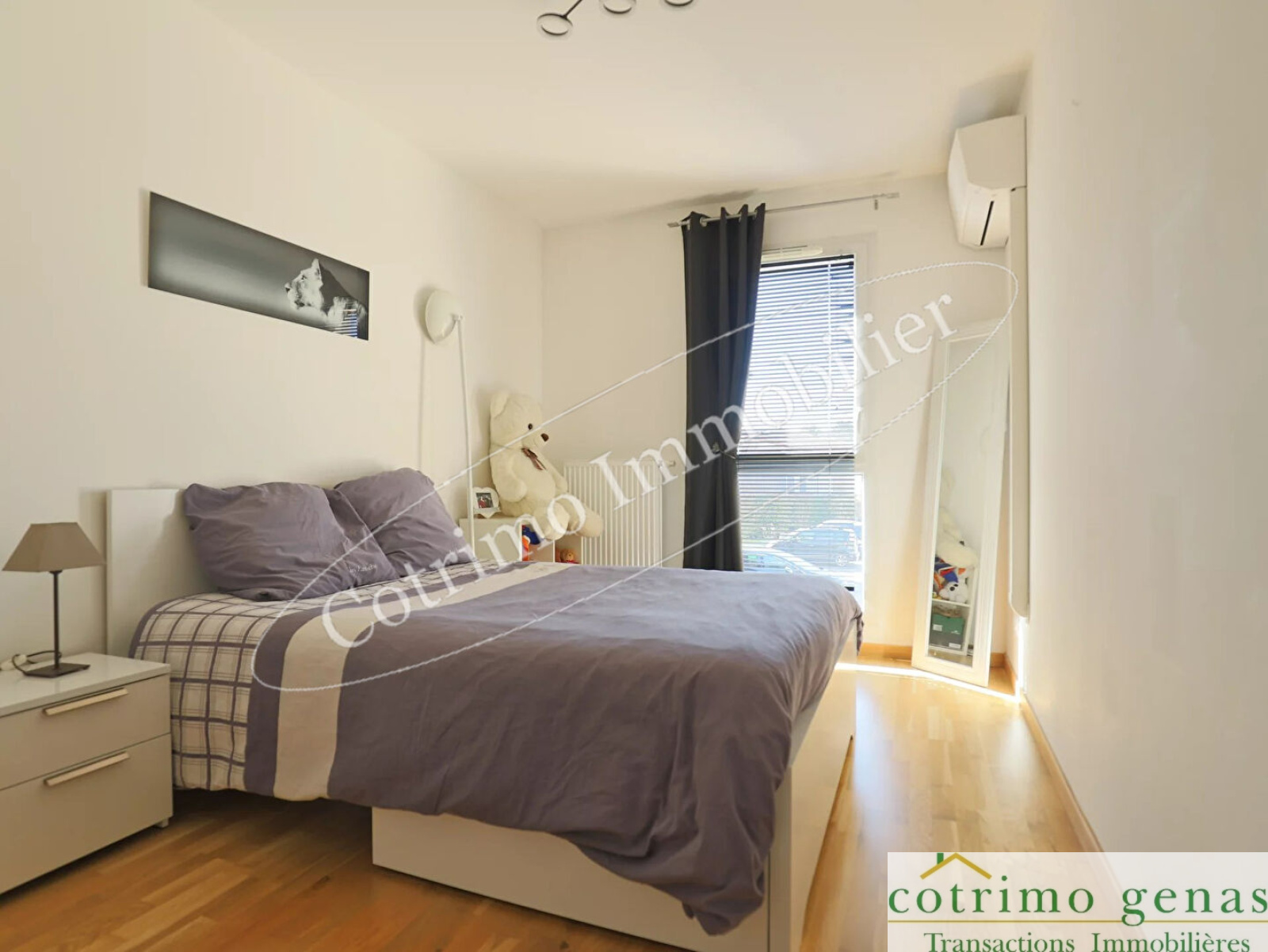 Image_3, Appartement, Genas, ref :1327