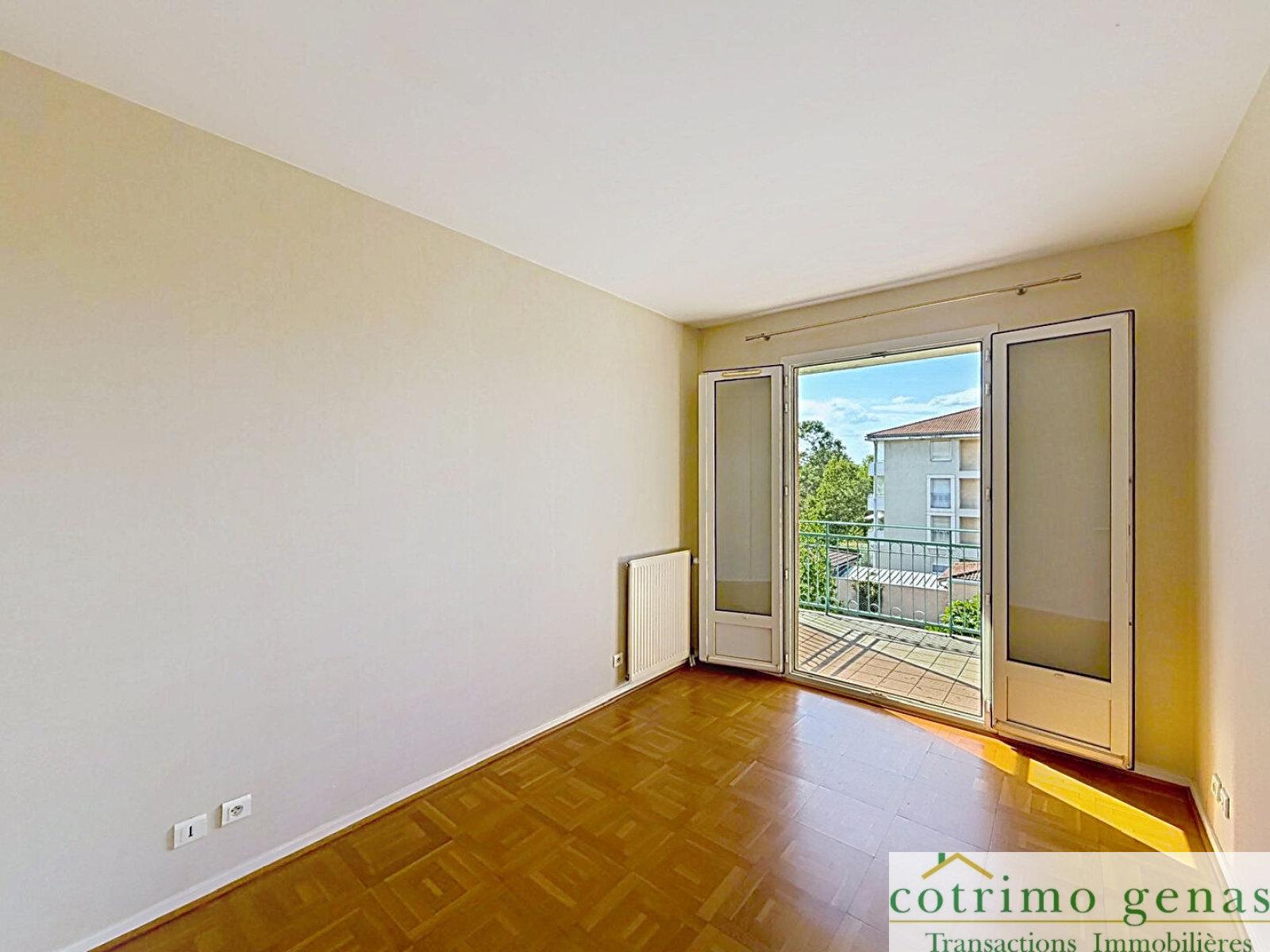 Image_6, Appartement, Chassieu, ref :1540