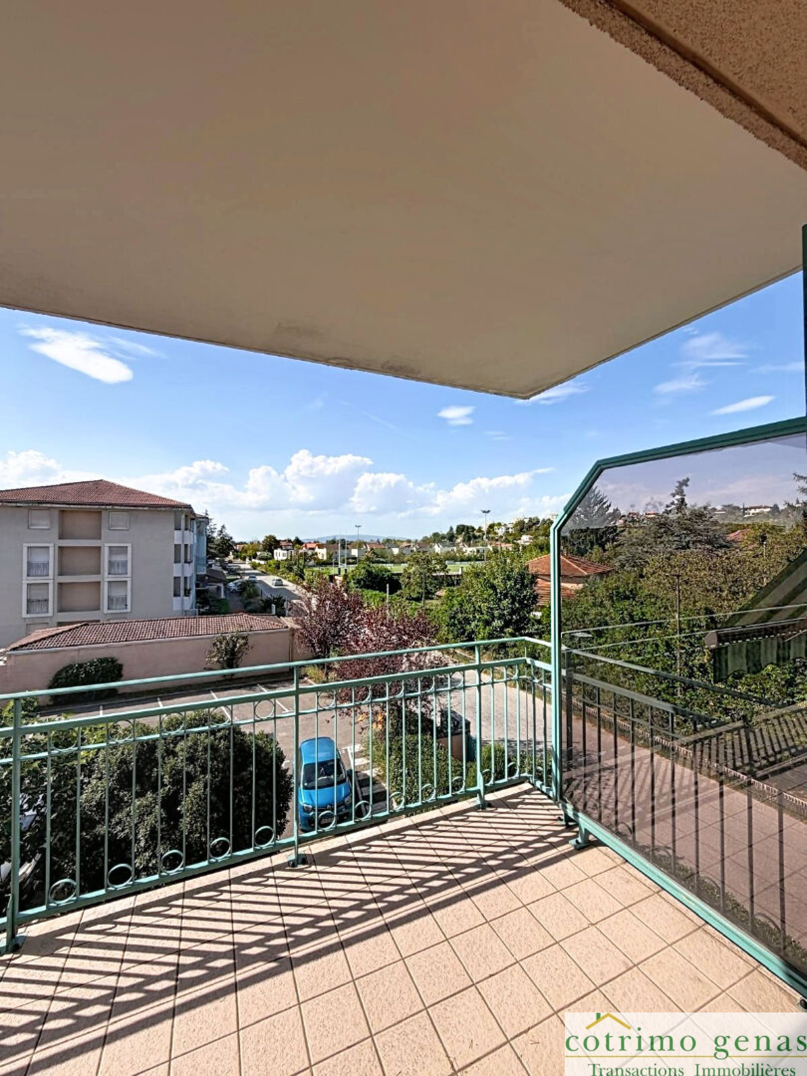 Image_9, Appartement, Chassieu, ref :1540