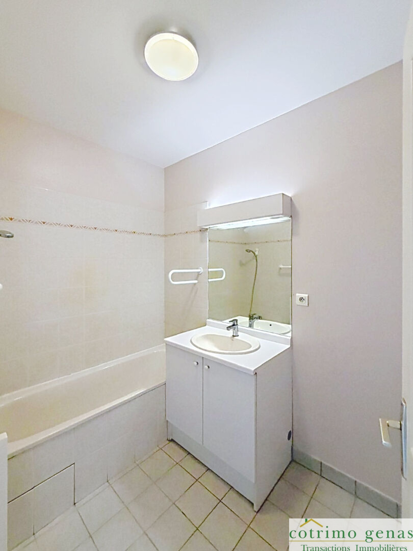 Image_7, Appartement, Chassieu, ref :1540