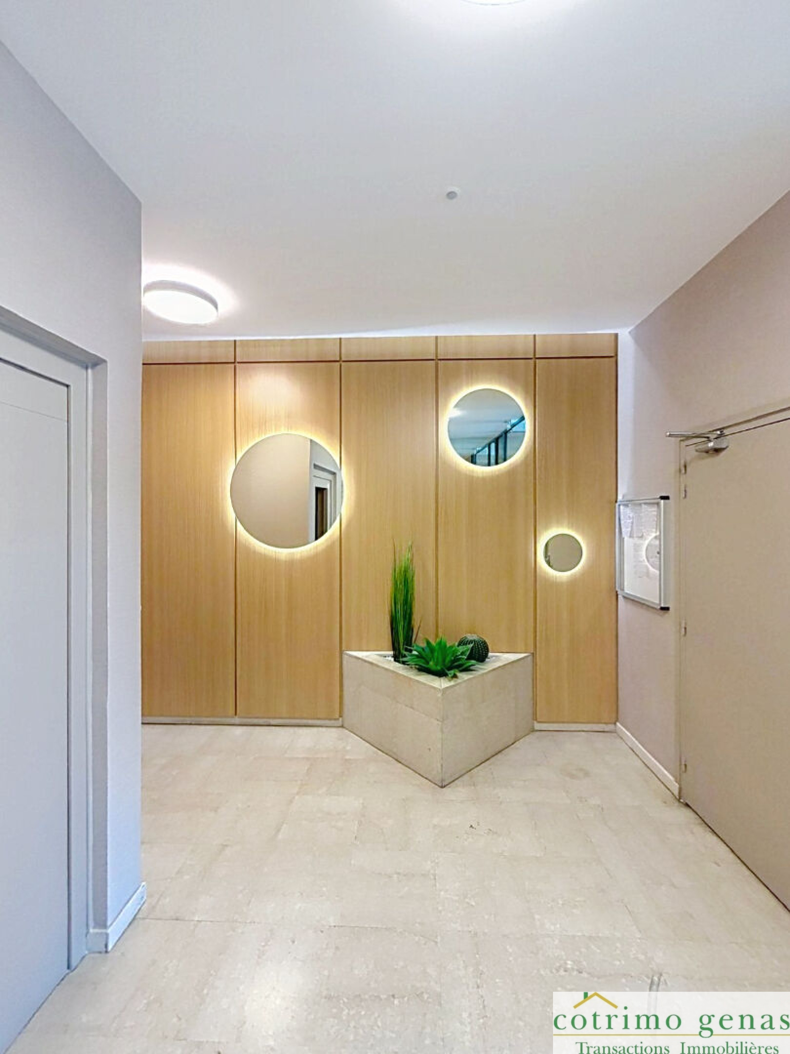 Image_10, Appartement, Chassieu, ref :1540