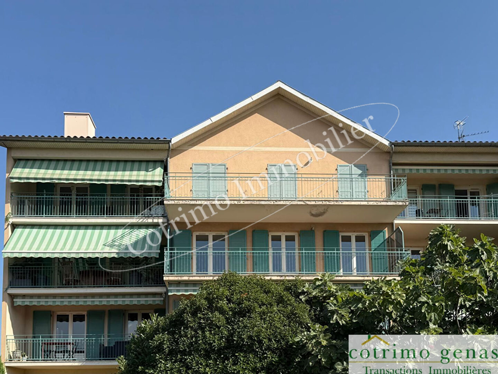 Image_12, Appartement, Chassieu, ref :1540