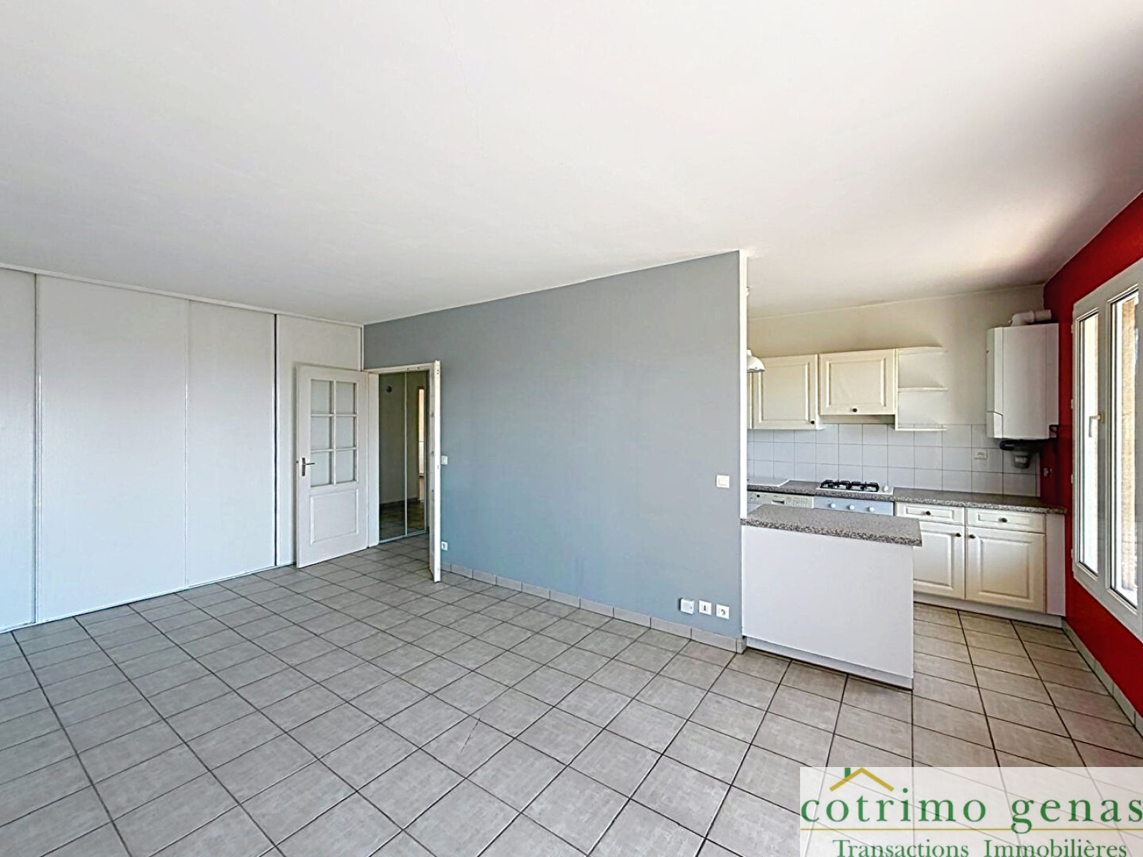 Image_4, Appartement, Chassieu, ref :1540