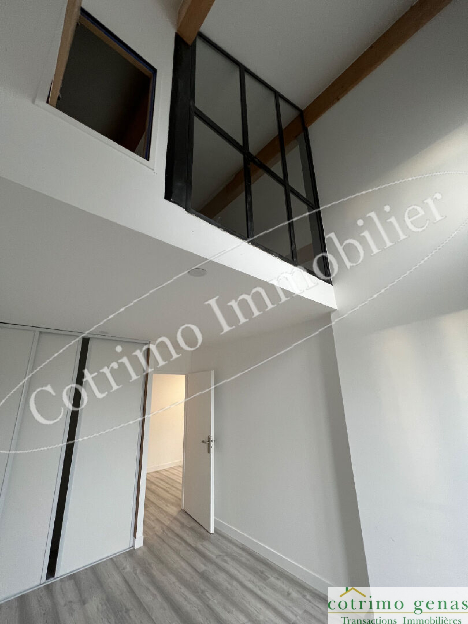 Image_8, Maison, Vaulx-en-Velin, ref :983