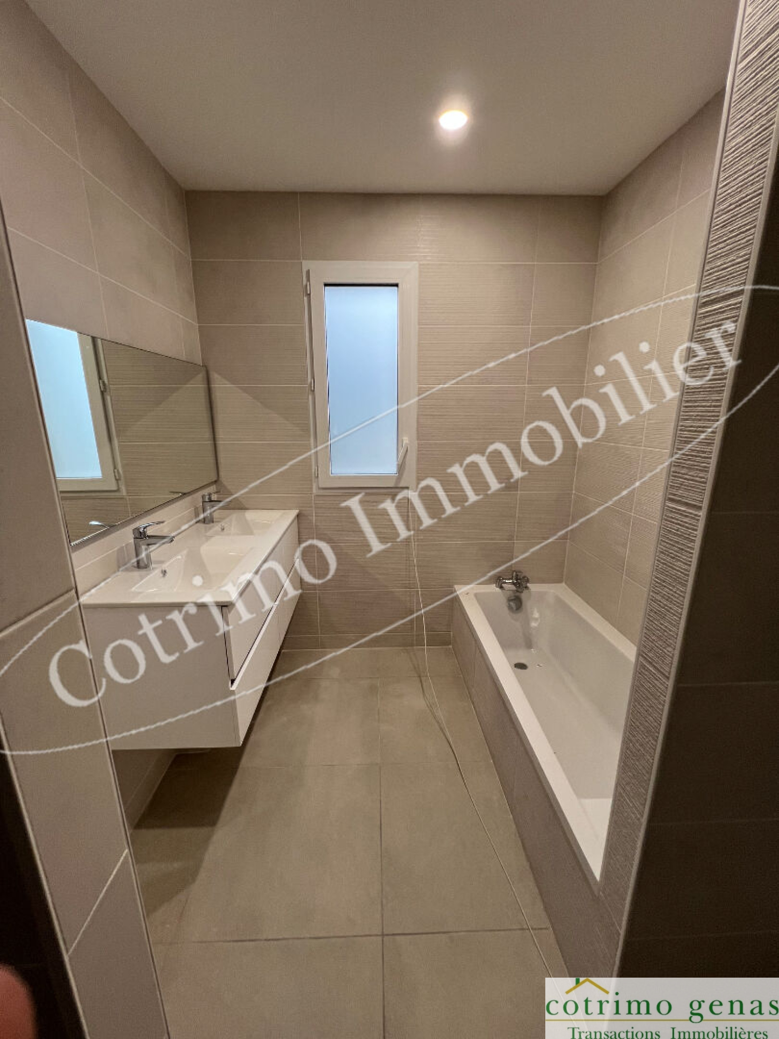 Image_9, Maison, Vaulx-en-Velin, ref :983