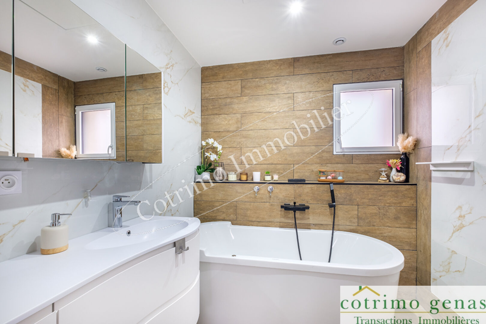 Image_10, Maison, Genas, ref :989