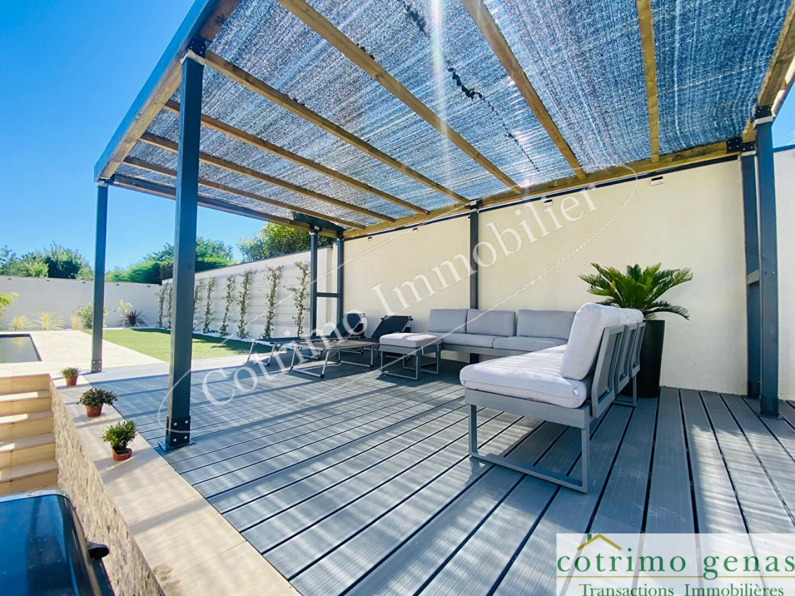 Image_3, Maison, Genas, ref :989