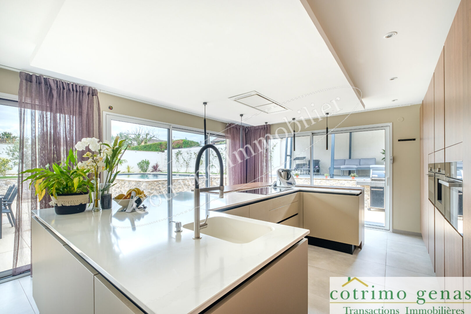 Image_4, Maison, Genas, ref :989