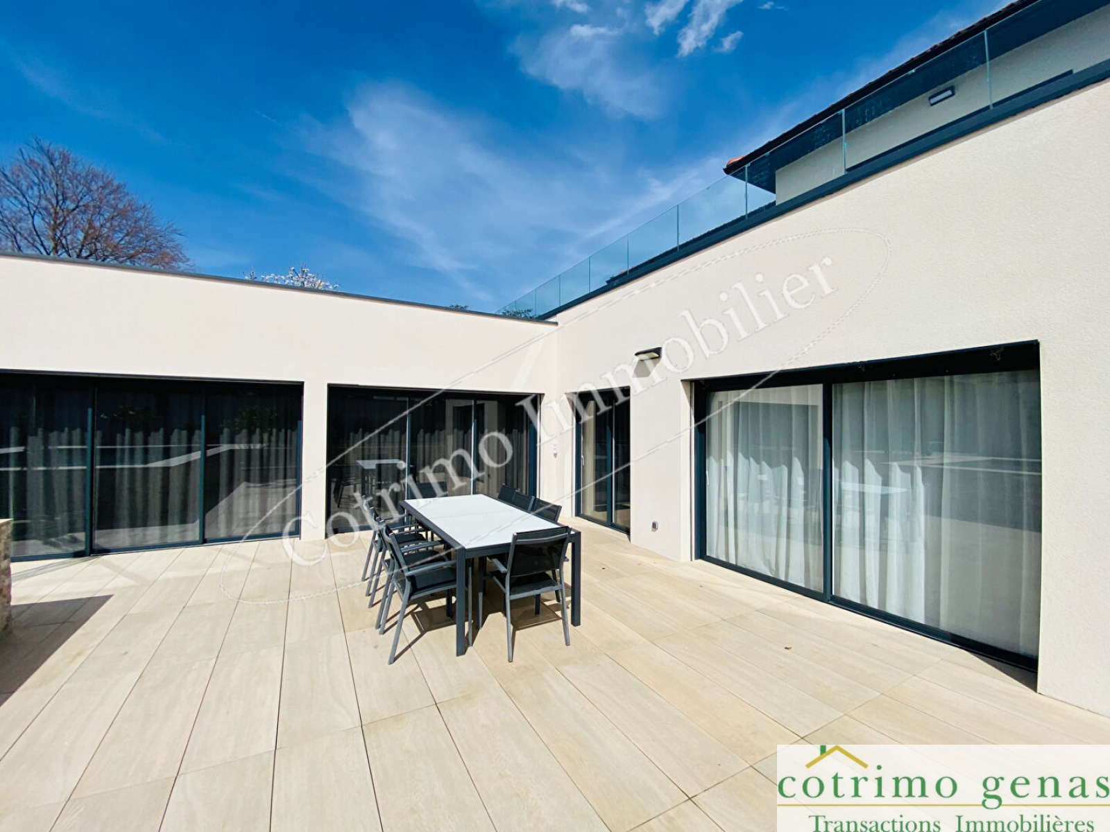 Image_2, Maison, Genas, ref :989