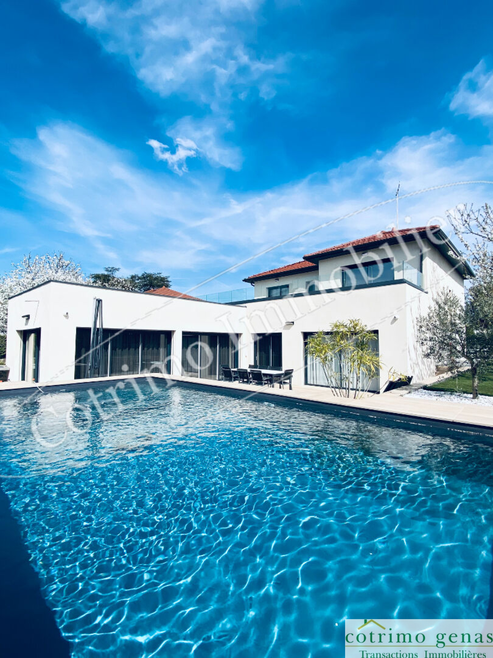 Image_12, Maison, Genas, ref :989