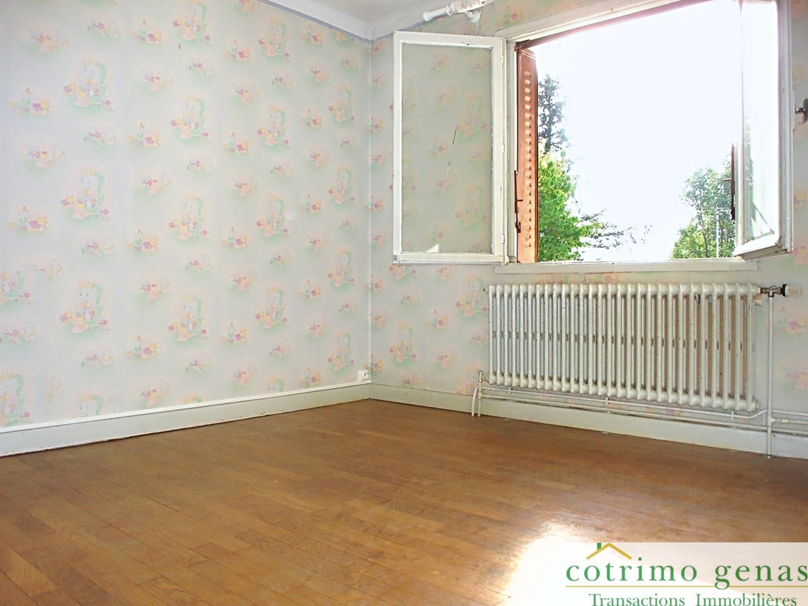 Image_8, Maison, Chassieu, ref :1375