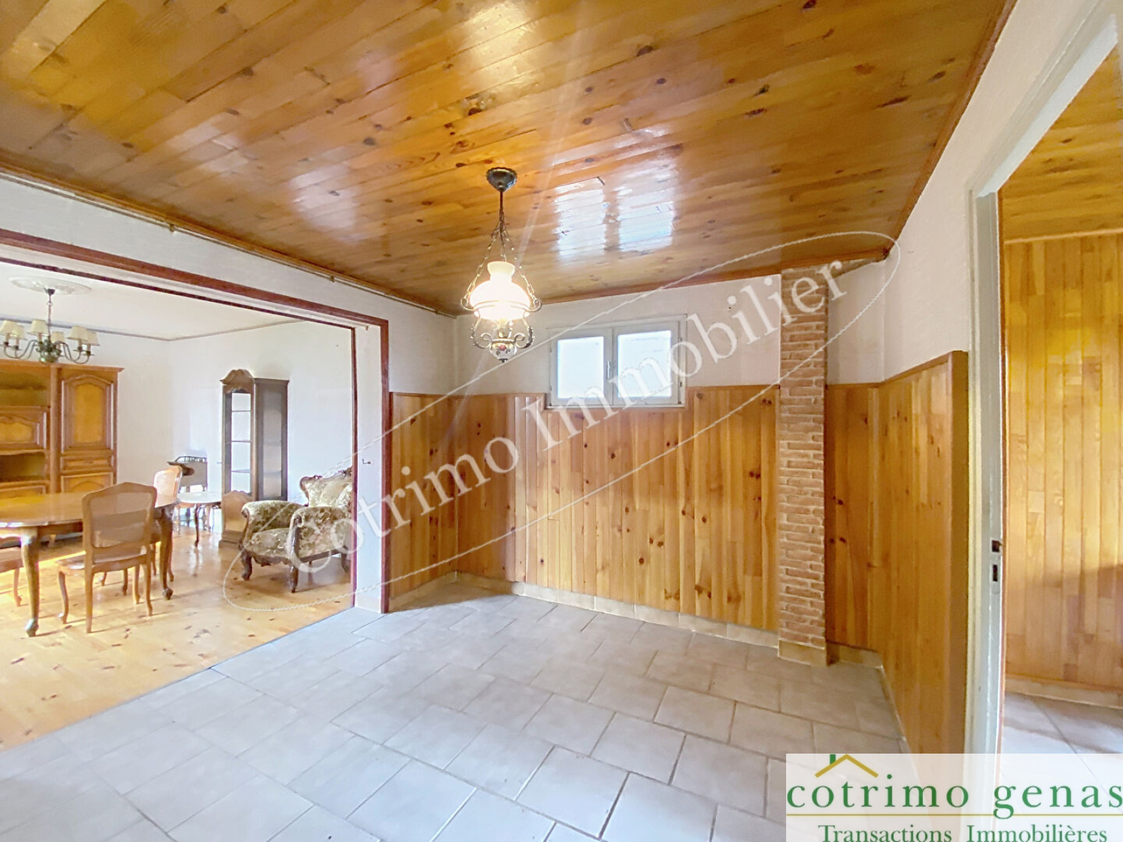 Image_4, Maison, Chassieu, ref :1375