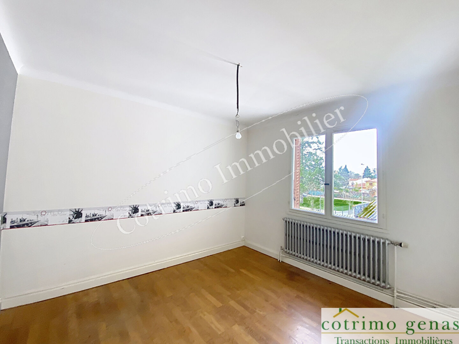 Image_9, Maison, Chassieu, ref :1375