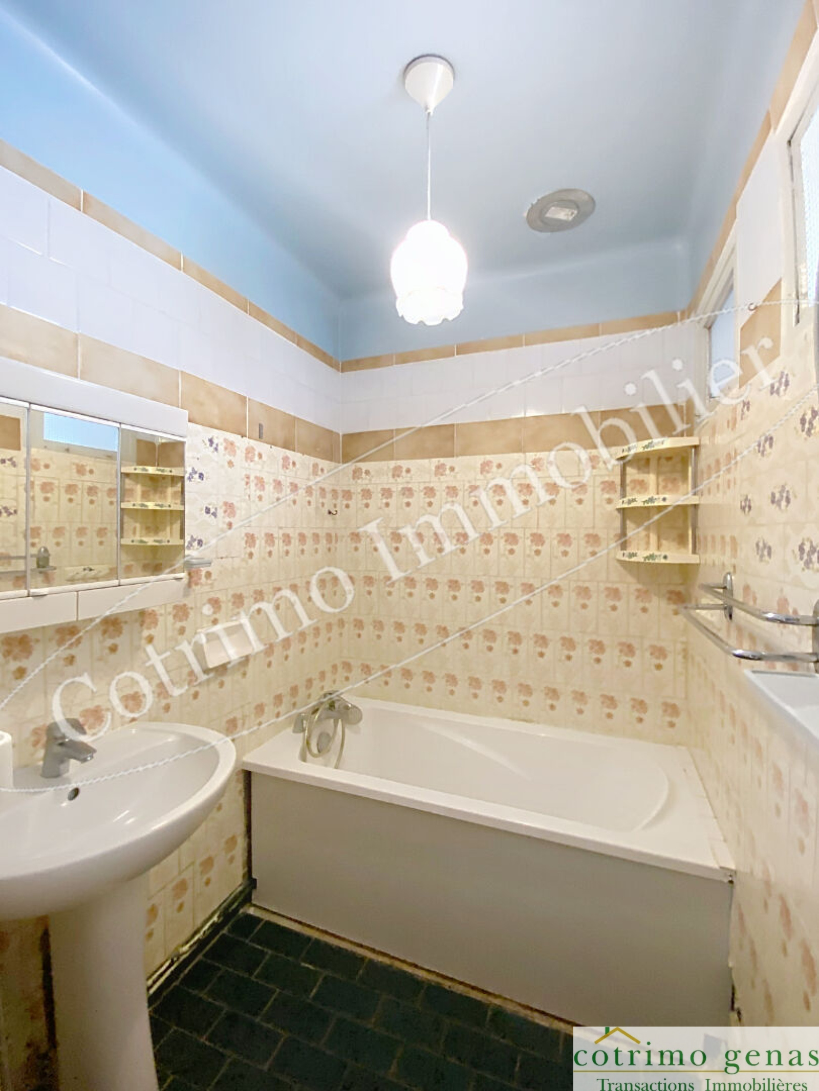 Image_11, Maison, Chassieu, ref :1375