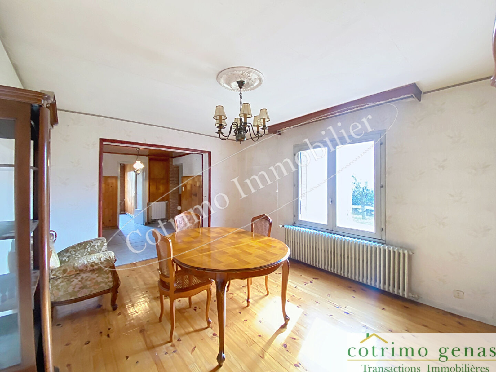 Image_16, Maison, Chassieu, ref :1375