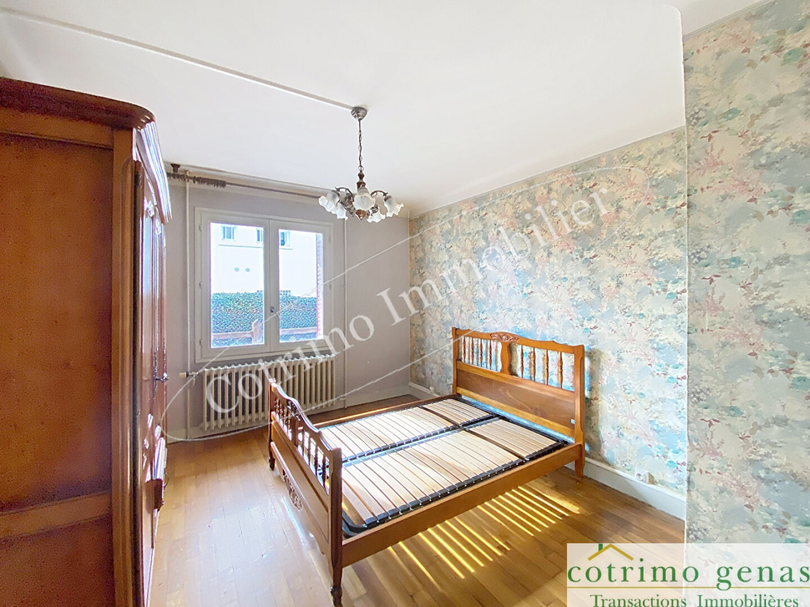 Image_7, Maison, Chassieu, ref :1375