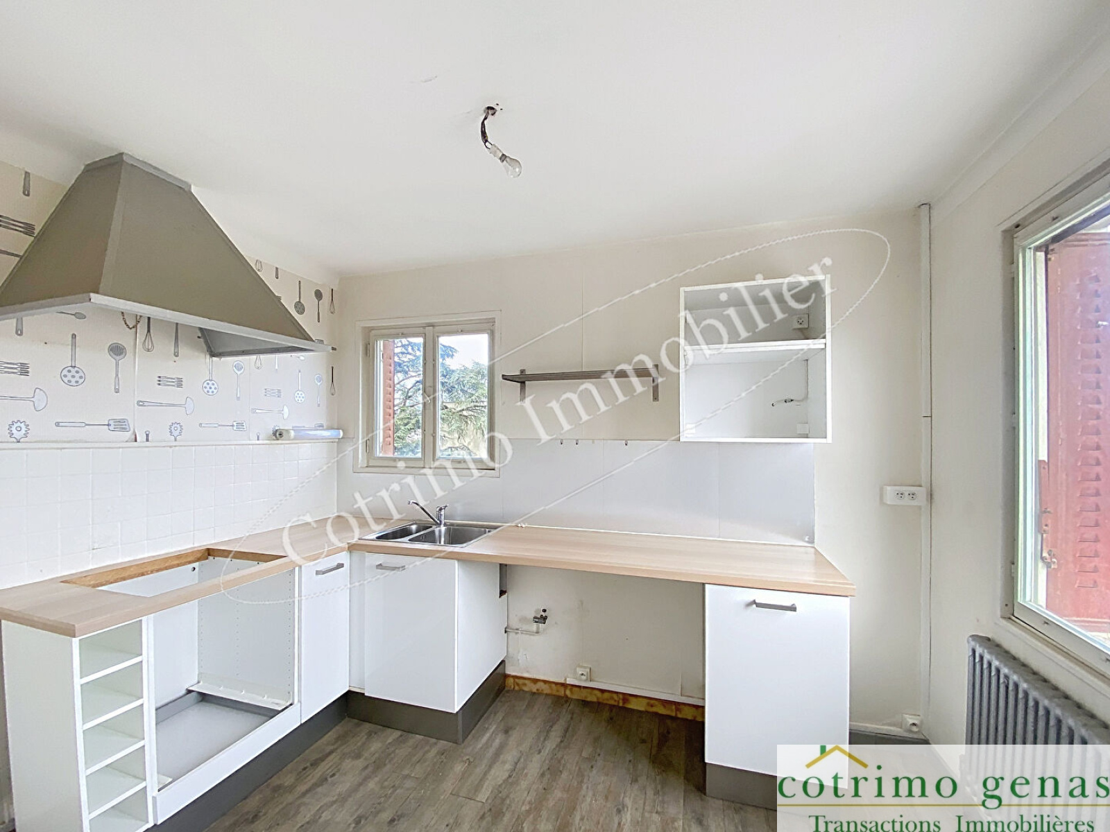 Image_13, Maison, Chassieu, ref :1375