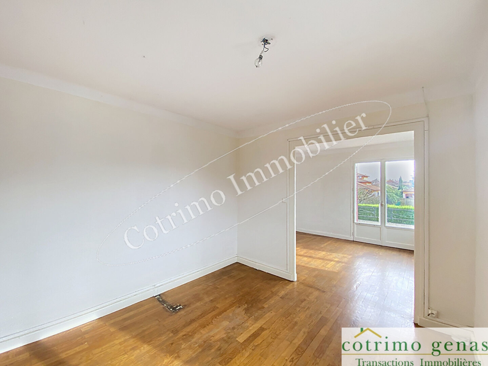 Image_5, Maison, Chassieu, ref :1375