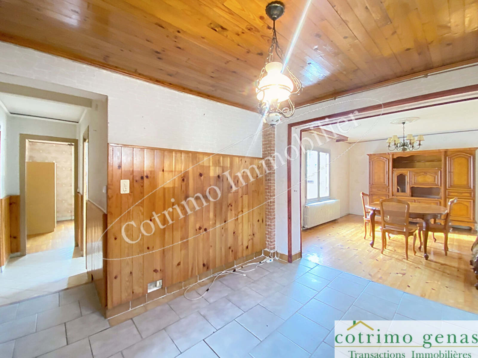 Image_3, Maison, Chassieu, ref :1375