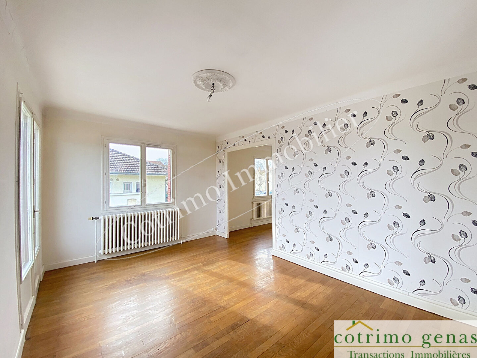 Image_12, Maison, Chassieu, ref :1375