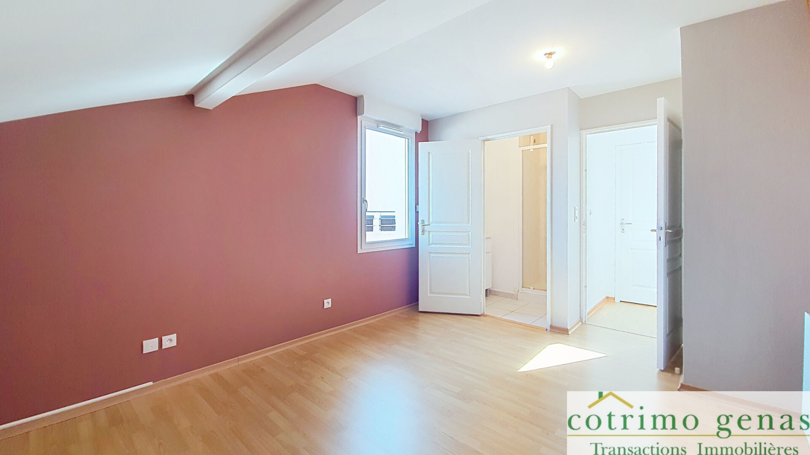 Image_6, Appartement, Chassieu, ref :696
