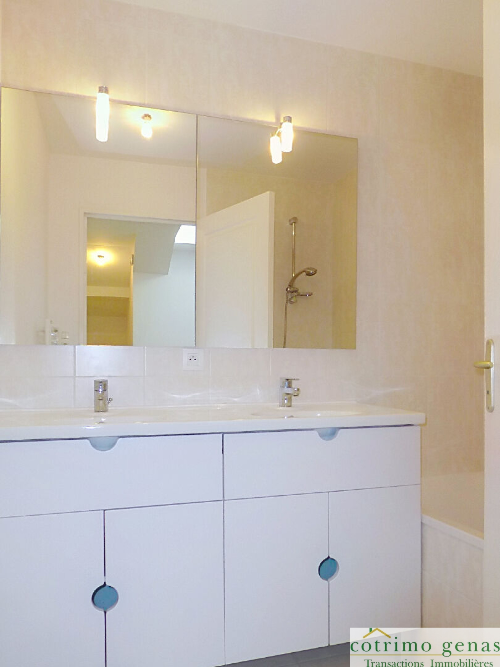 Image_11, Appartement, Chassieu, ref :696