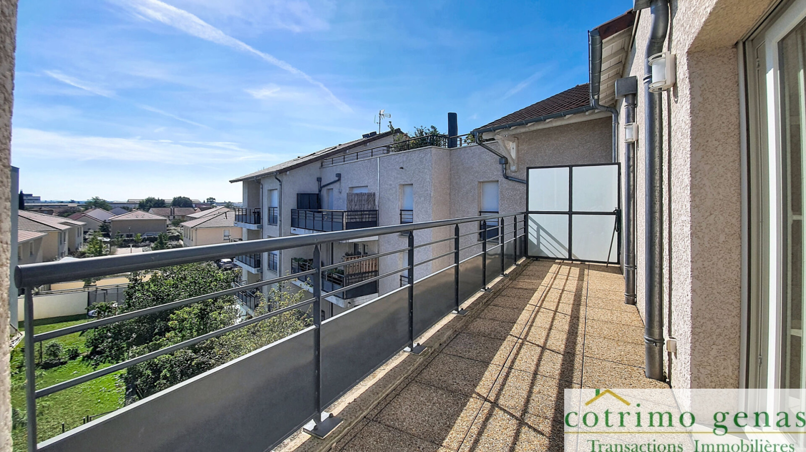 Image_1, Appartement, Chassieu, ref :696
