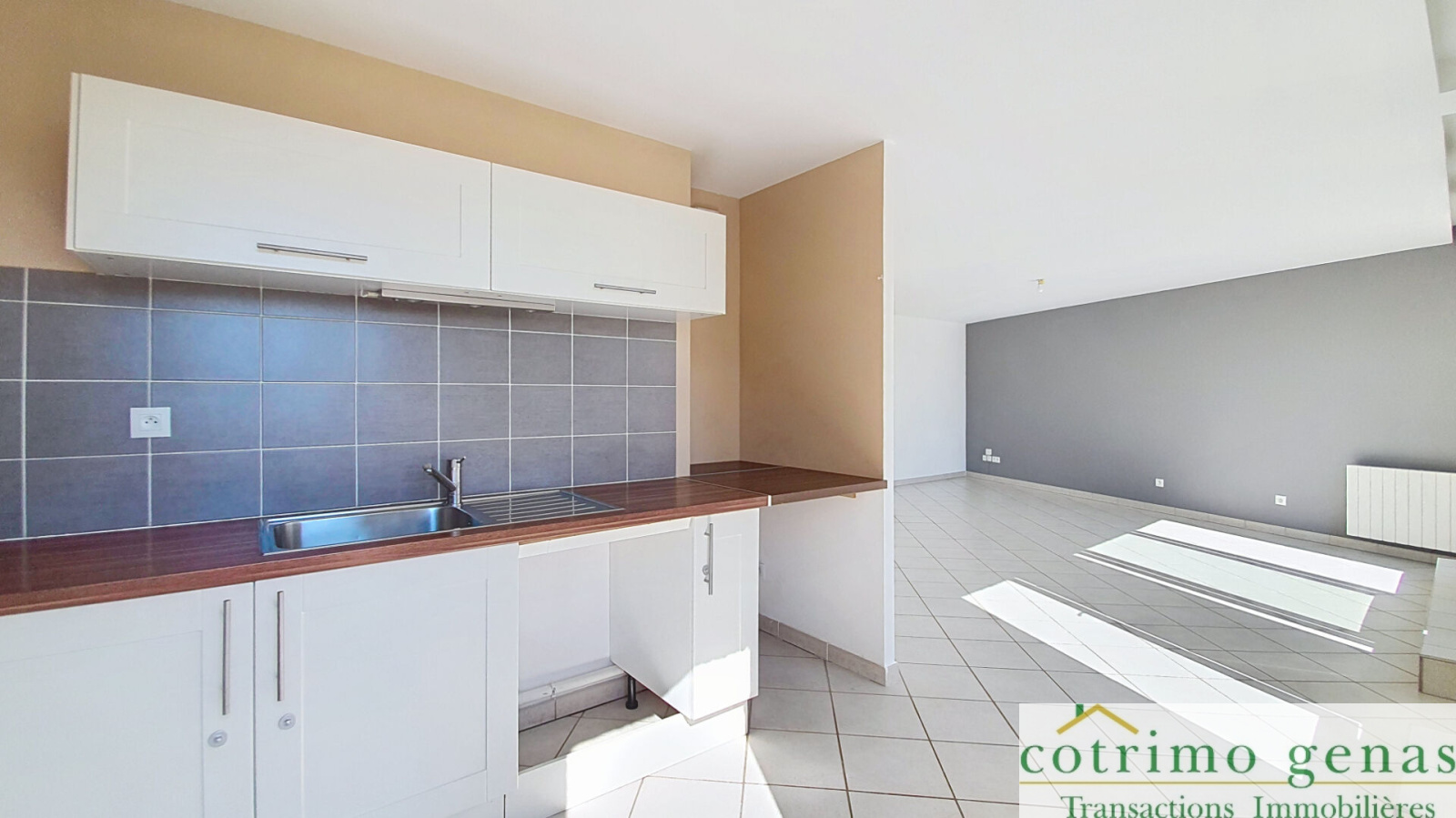 Image_5, Appartement, Chassieu, ref :696