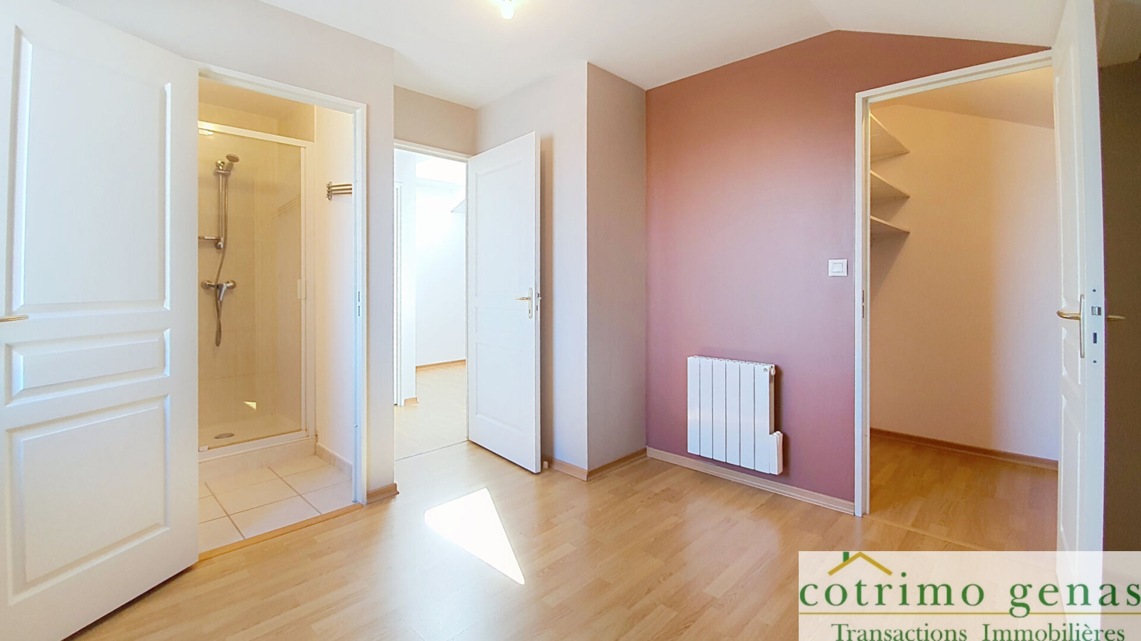 Image_7, Appartement, Chassieu, ref :696
